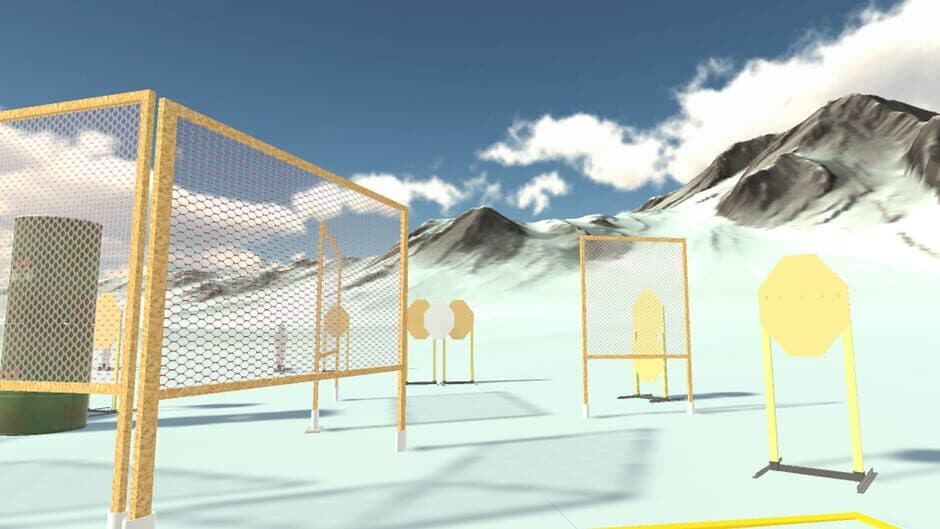 Practisim VR screenshot 4