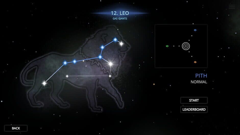 Auralux: Constellations screenshot 3