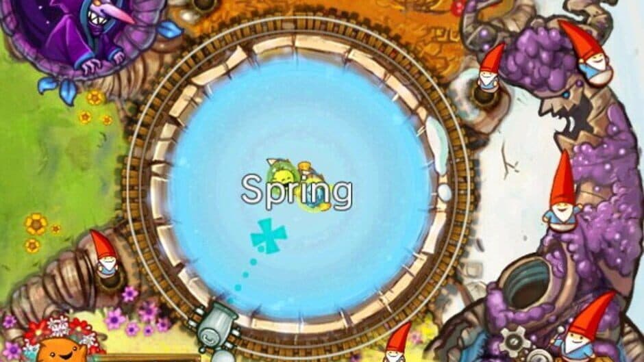 Potpourrii screenshot 2