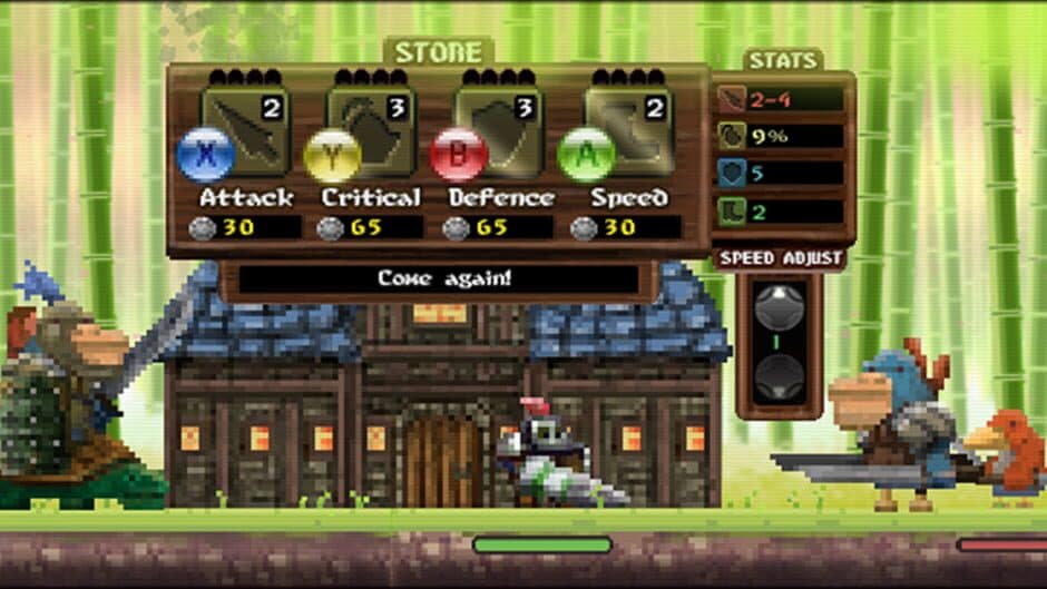 Loot Hero DX screenshot 2