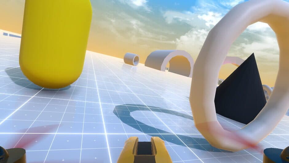 FPV Drone Simulator screenshot 5