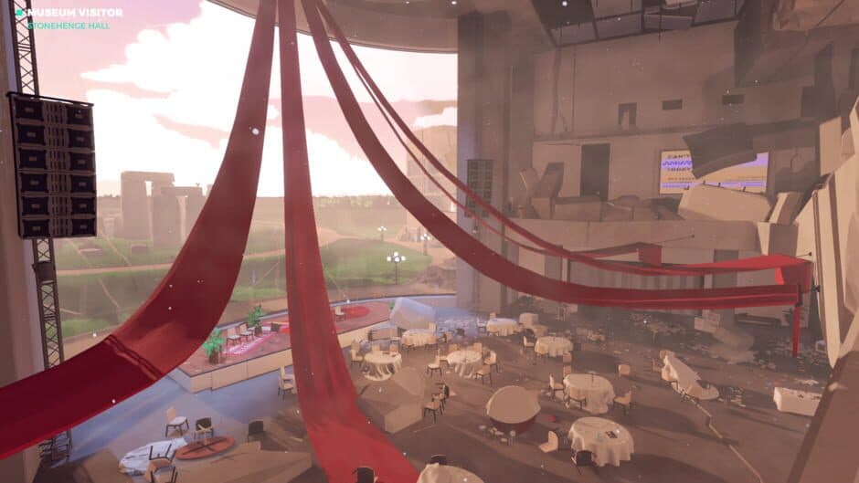 The Bradwell Conspiracy screenshot 4