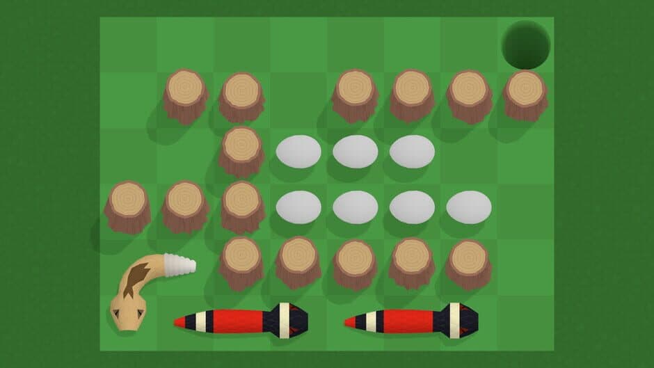 A Snake's Tale screenshot 2