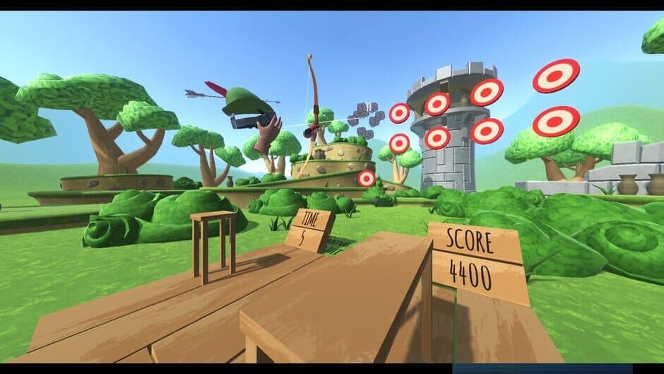 Bowslinger screenshot 3