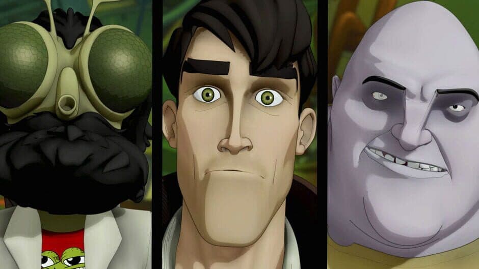 The Next Big Thing screenshot 5