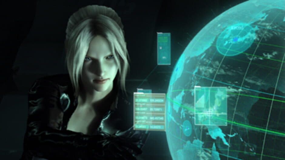 Tekken 3D: Prime Edition screenshot 5