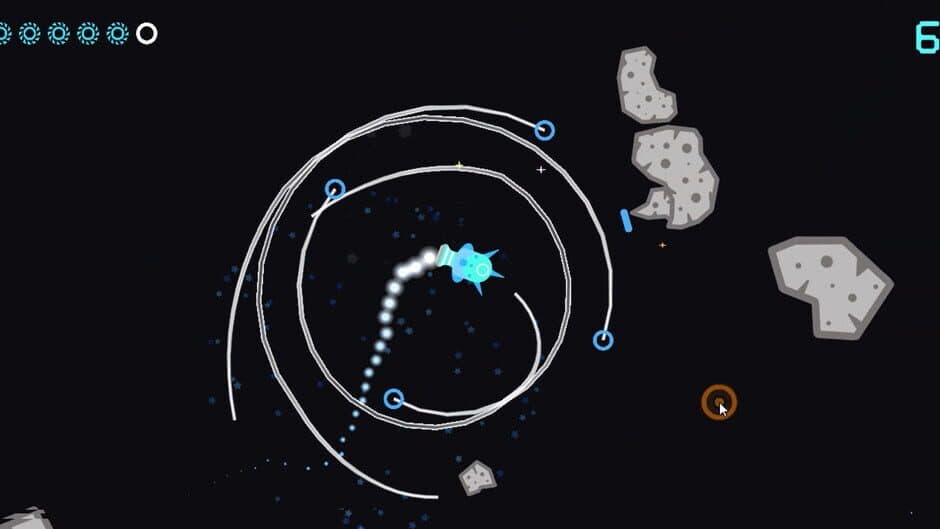 Evil Star screenshot 2