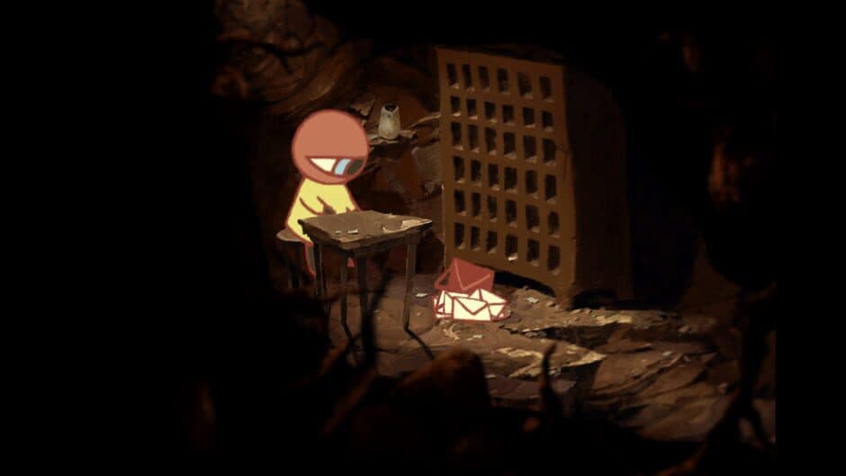 Tiny Echo screenshot 2