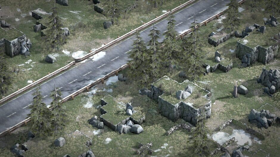 Xenonauts 2 screenshot 3