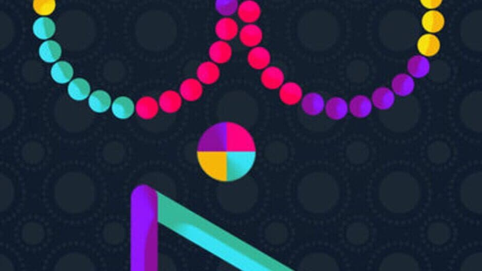 Colour Switch Dash screenshot 4