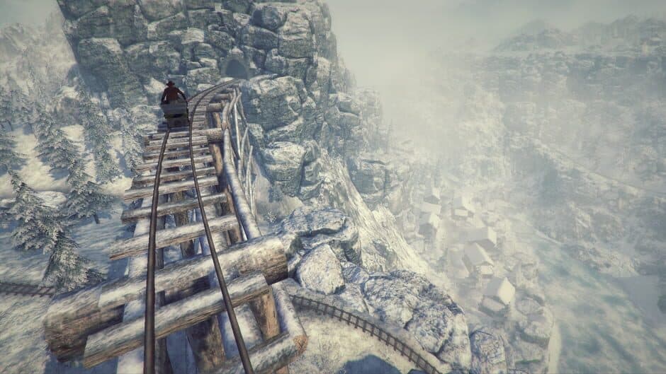 Rail Adventures screenshot 4