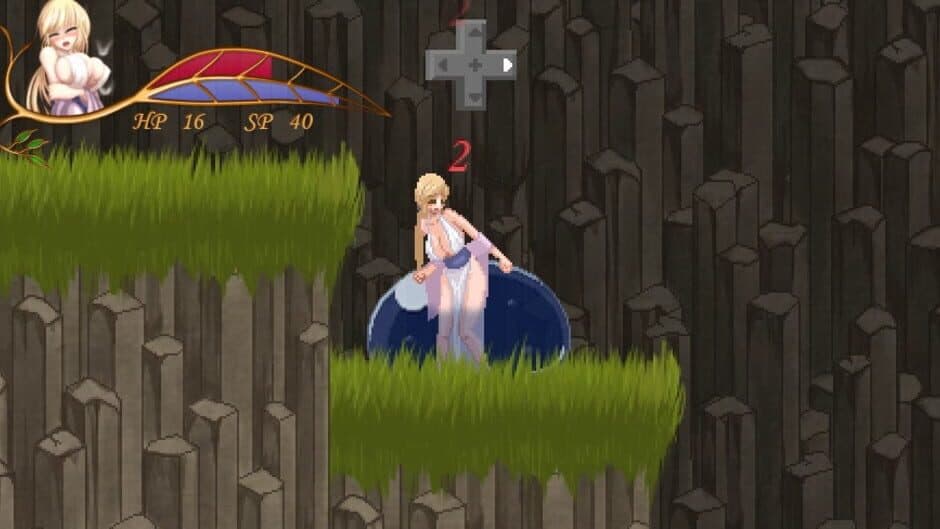 UnHolY DisAsTeR screenshot 6