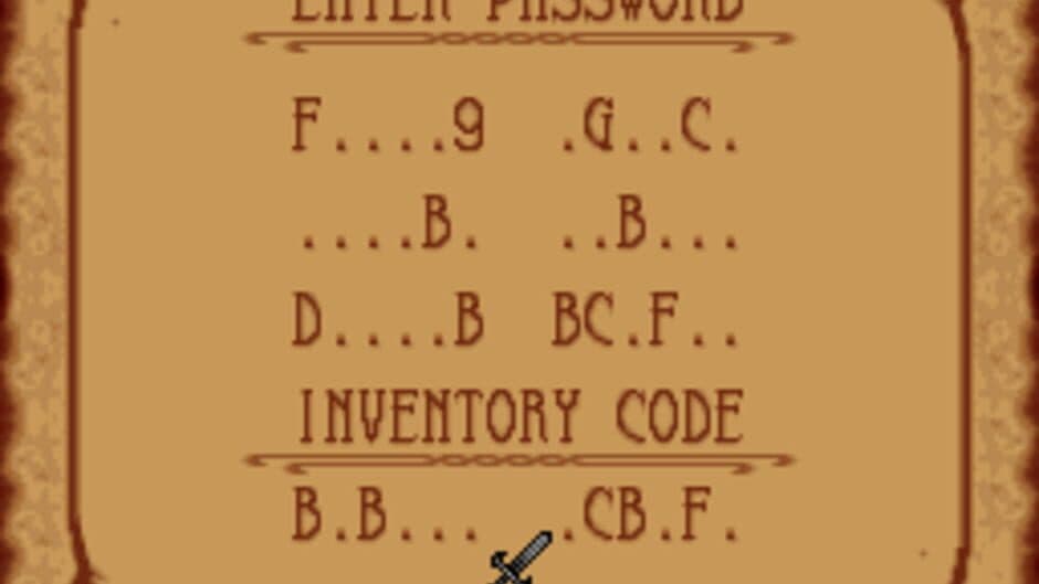 J.R.R. Tolkien's Lord of the Rings: Volume 1 screenshot 2