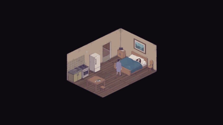 The Mercury Man screenshot 2