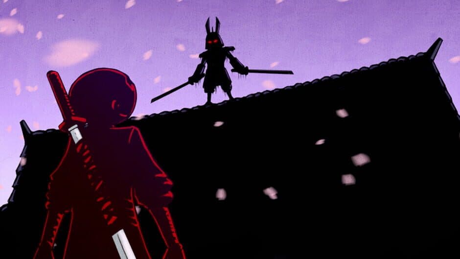 Draw Slasher screenshot 1