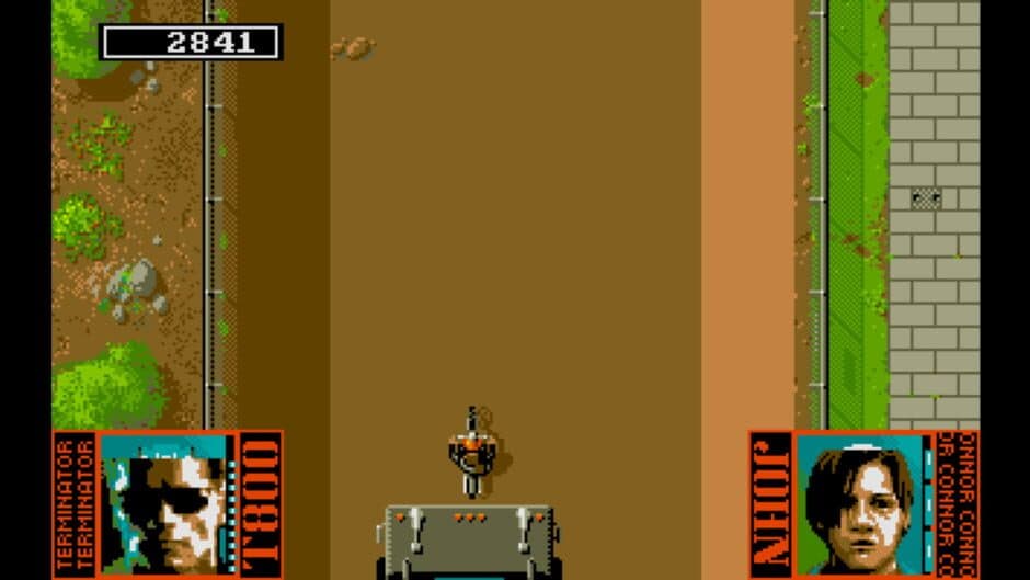 Terminator 2: Judgment Day screenshot 3