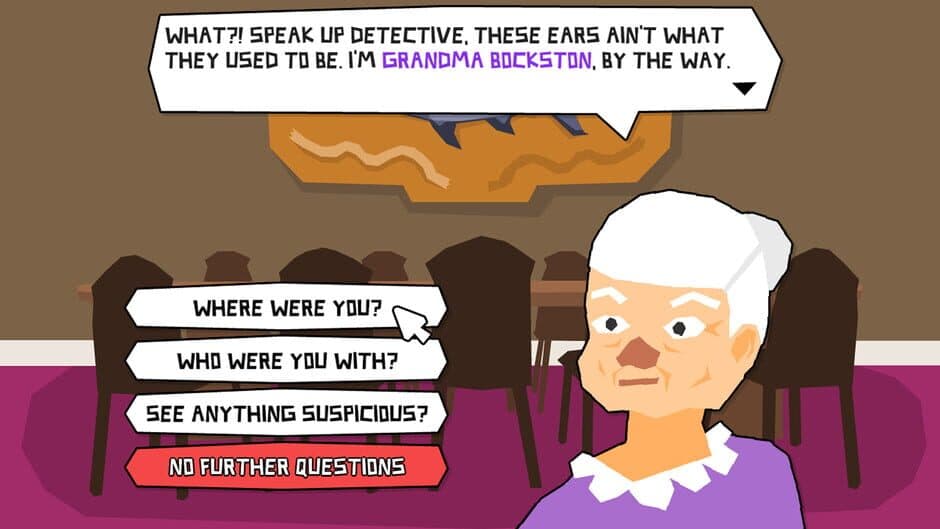 GameDevDan vs Life screenshot 3