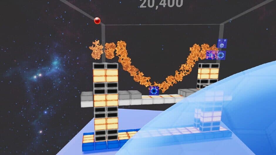 Outbreak in Space VR screenshot 5