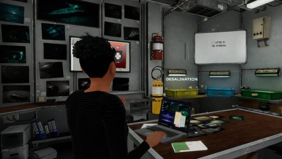 Titanic VR screenshot 5