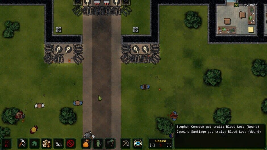 After the Collapse screenshot 6