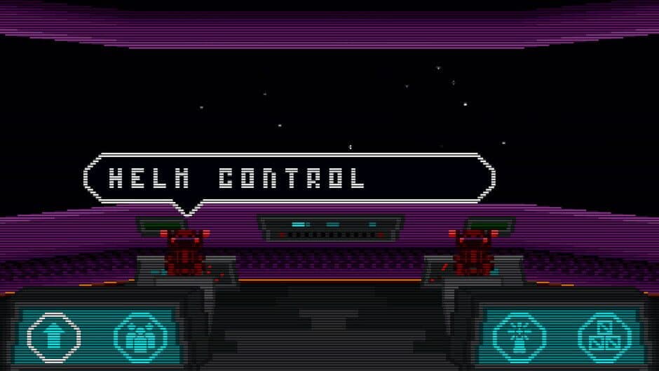 Bit Odyssey screenshot 5