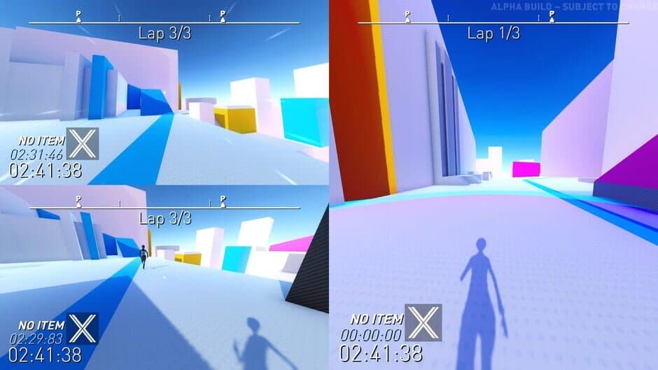 Sparkour screenshot 5