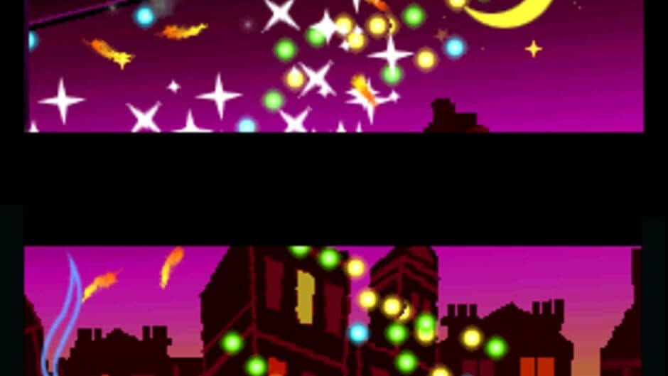 Big Bang Mini screenshot 1