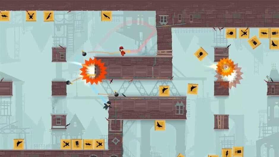 Gentlemen! screenshot 4