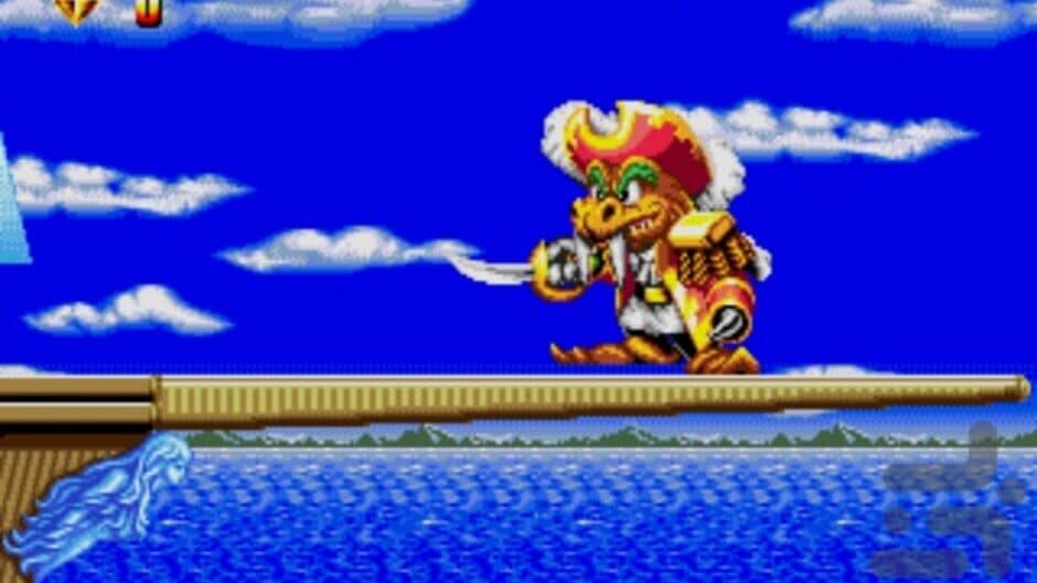 High Seas Havoc screenshot 3