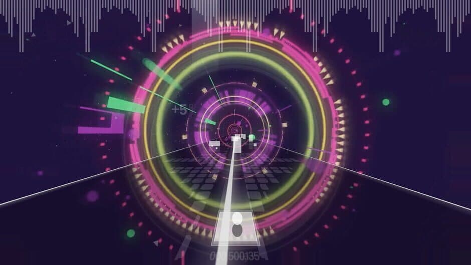 Sound Shift screenshot 1