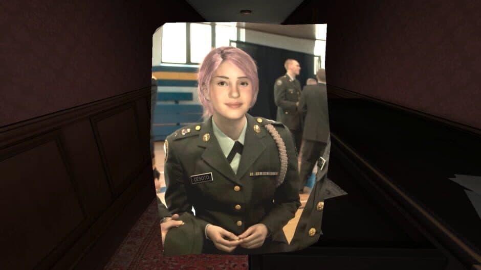 Gone Home: Console Edition screenshot 1