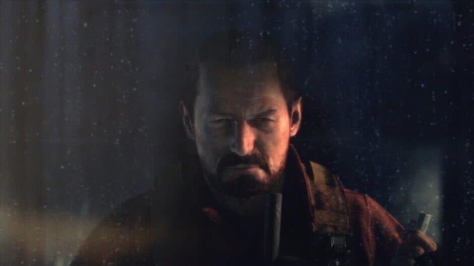 Resident Evil: Revelations 2 - Episode 2: Contemplation screenshot 4