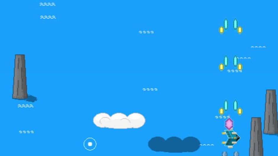 Go Mission: Space Travel screenshot 2