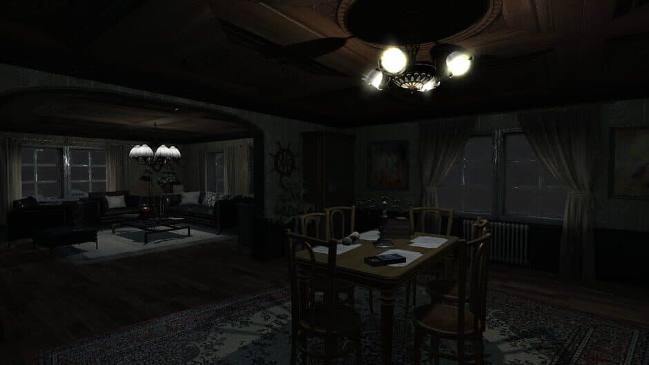 TheNightfall screenshot 5