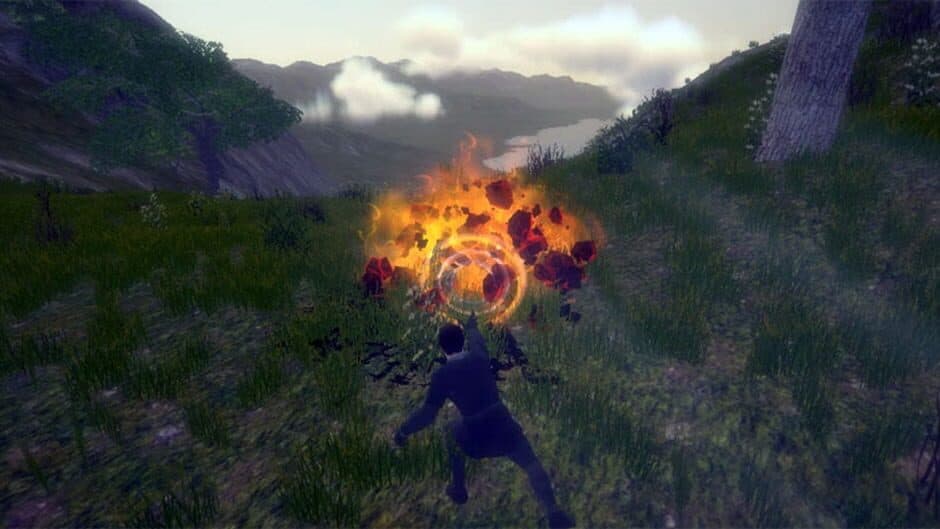 Solace Crafting screenshot 1