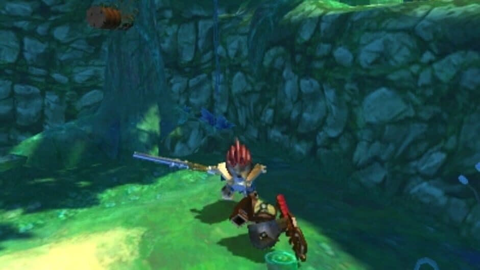 LEGO Legends of Chima: Laval's Journey screenshot 1