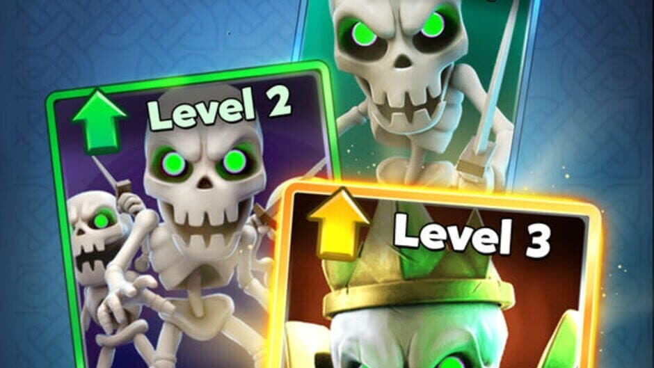 Castle Crush: Epic Strategy Game screenshot 5