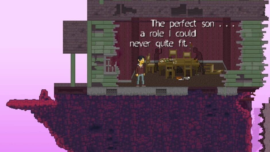 Disorder screenshot 2