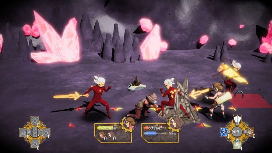 Noahmund screenshot 1