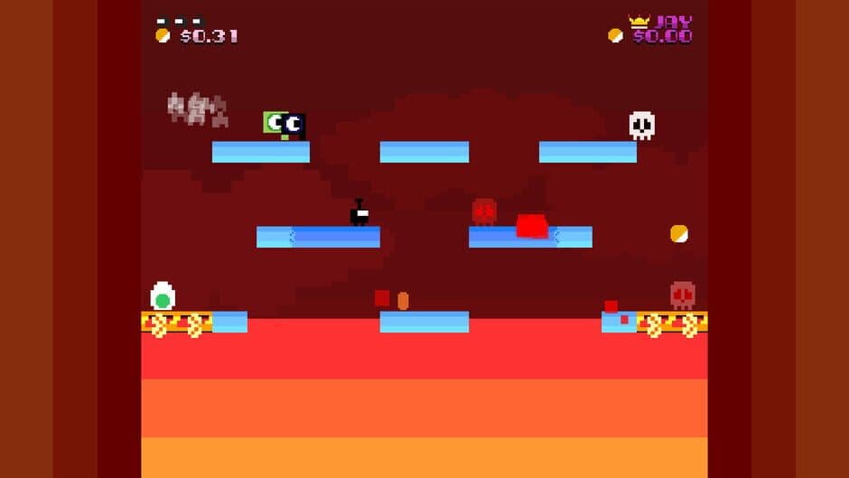 Woah Dave! screenshot 6