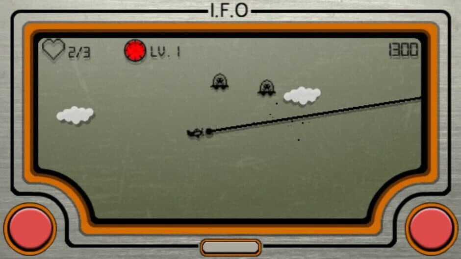 I.F.O screenshot 5