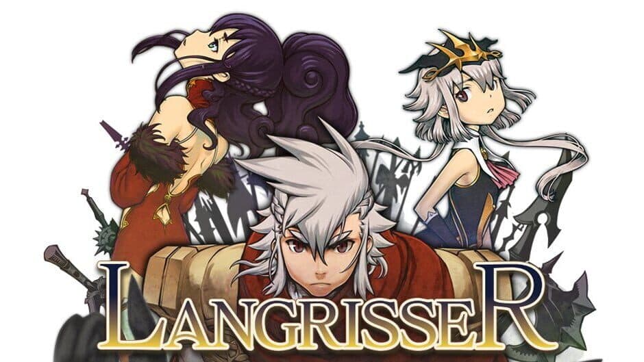 Langrisser Re:Incarnation Tensei screenshot 2