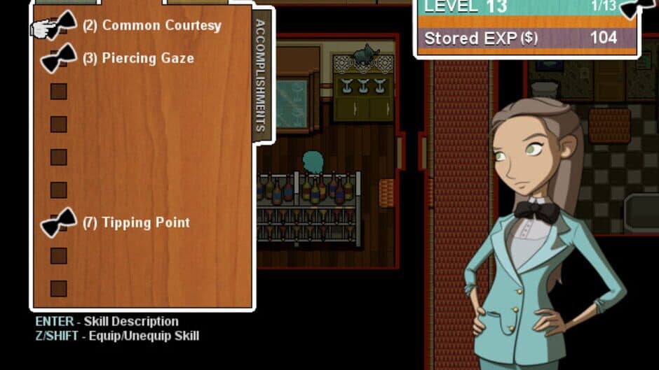 Last Word screenshot 1