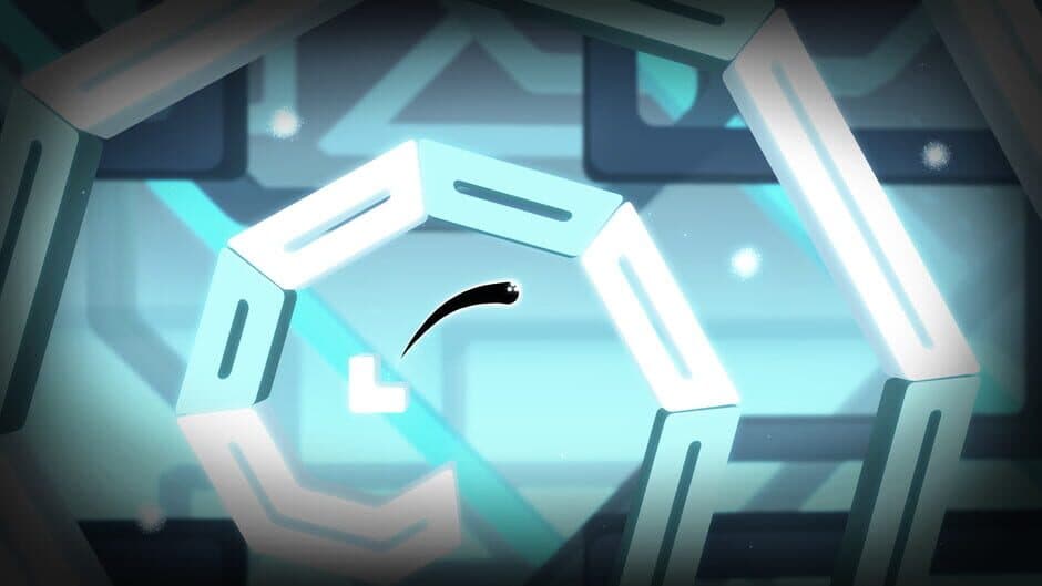 Spectrum screenshot 1