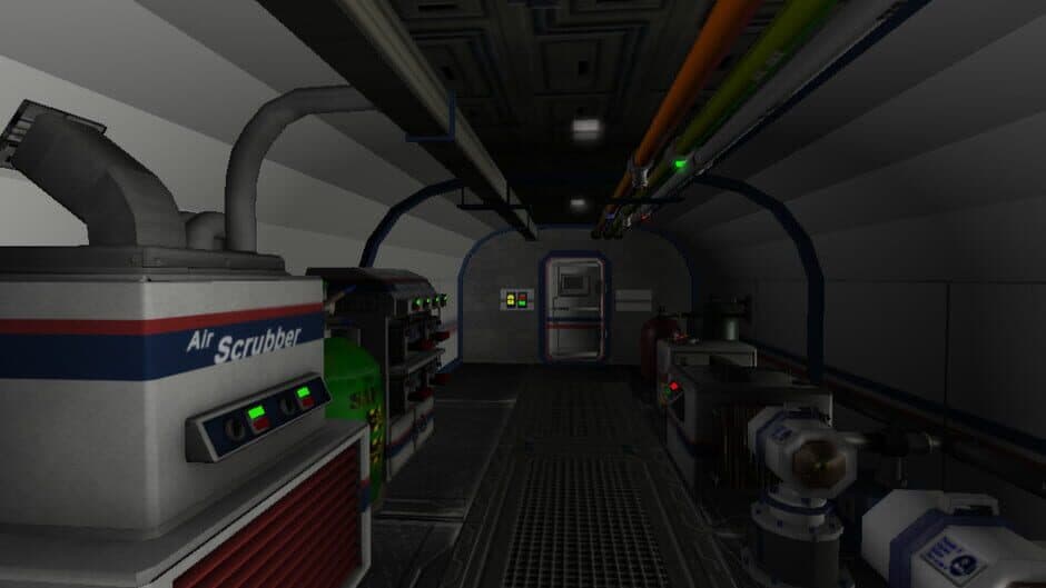 Mars Colony: Challenger screenshot 5