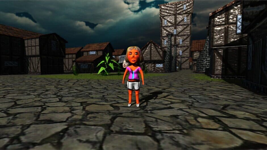 Candice DeBebe's Incredibly Trick Lifestyle screenshot 3