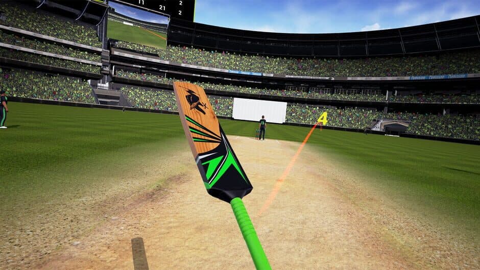 King of Spin VR screenshot 5