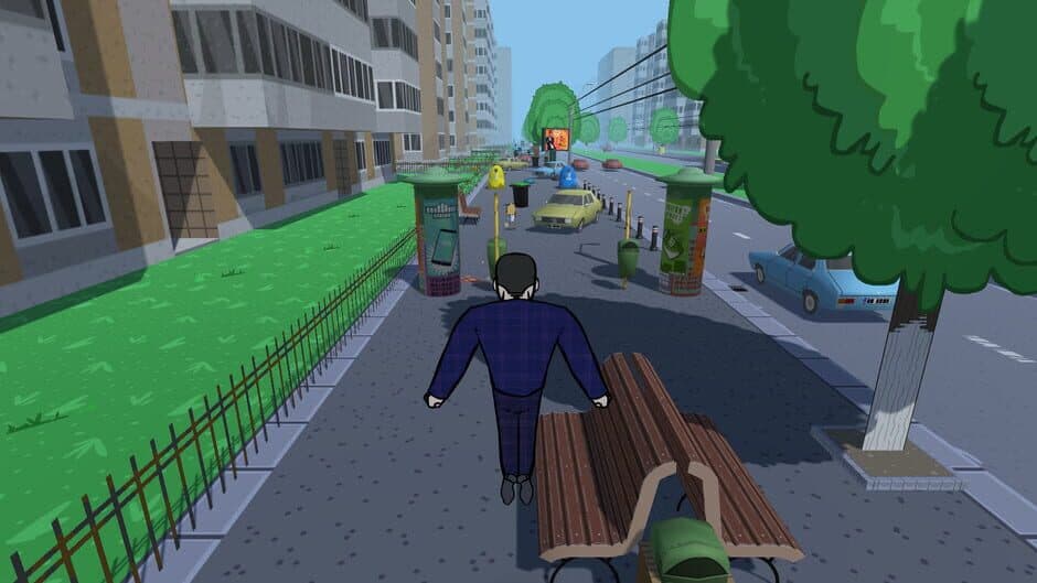 Kebab it Up! screenshot 3