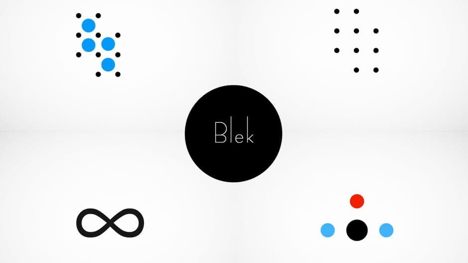 Blek screenshot 2