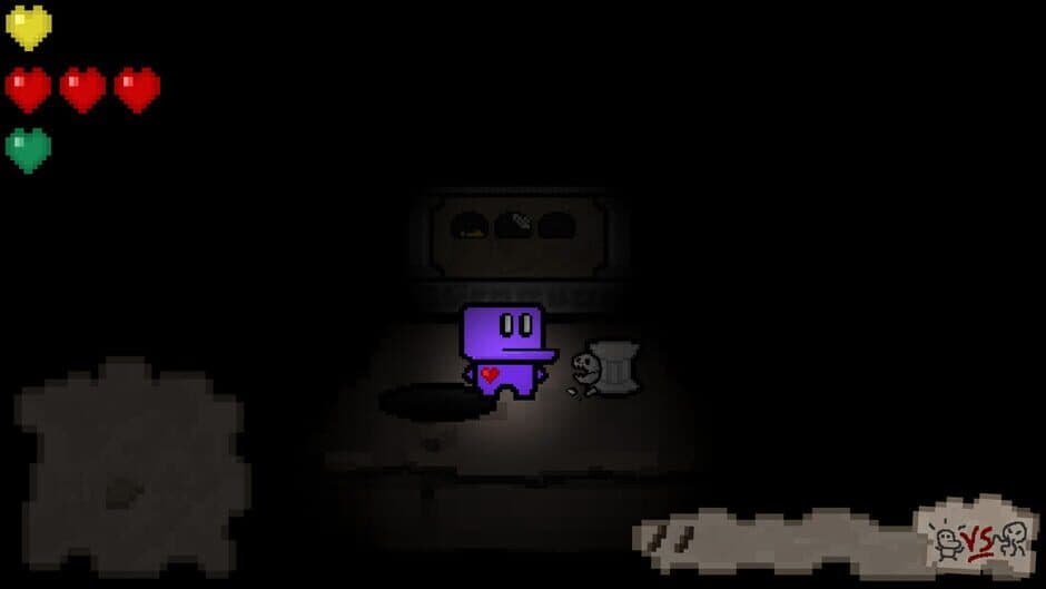 Cthulhu screenshot 2